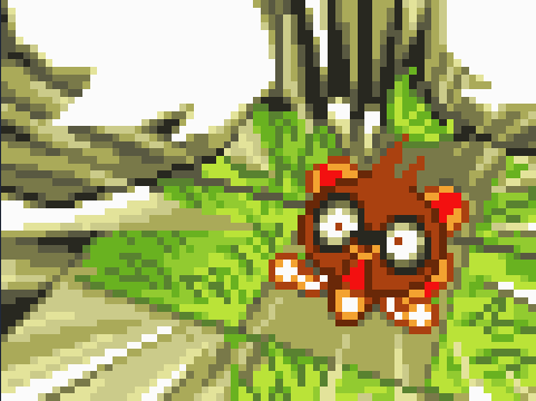 流星のロックマン3 ホワイトメテオ