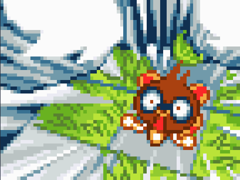 流星のロックマン3 シルバーメテオ