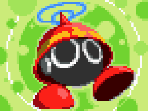 流星のロックマン3 グランドウェーブ２