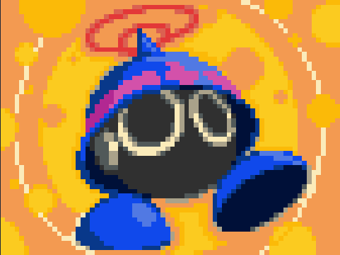 流星のロックマン3 グランドウェーブ３