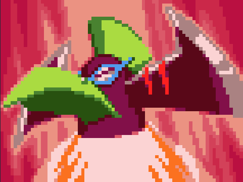 流星のロックマン3 ジェットアタック３