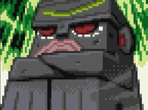 流星のロックマン3 ヘビードーン３