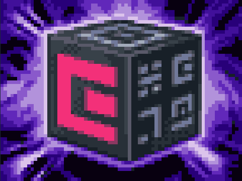 流星のロックマン3 ムーテクノロジー１