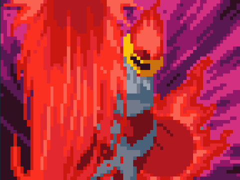 流星のロックマン3 ヒートアッパー３