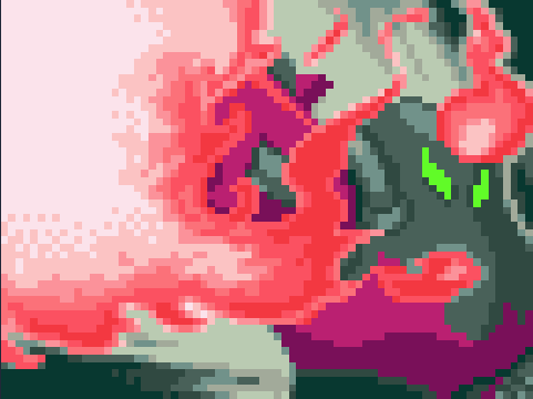 流星のロックマン3 マシーンフレイム３