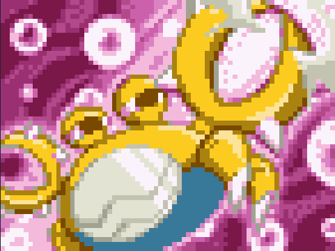 流星のロックマン3 バブルフック２