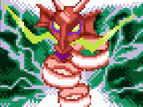 流星のロックマン3 イナズマヘッド３