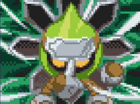 流星のロックマン3 シュリシュリケン１