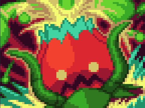 流星のロックマン3 パウダーシュート１