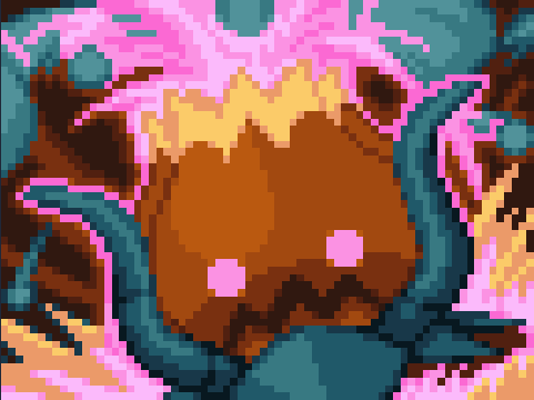 流星のロックマン3 パウダーシュート３