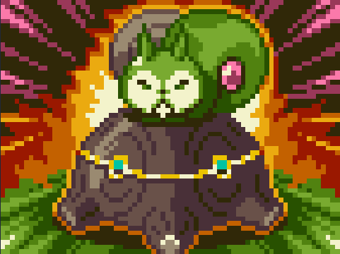 流星のロックマン3 ローリングナッツ３