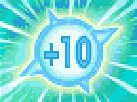 流星のロックマン3 リカバリー１０