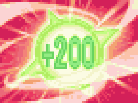 流星のロックマン3 リカバリー２００