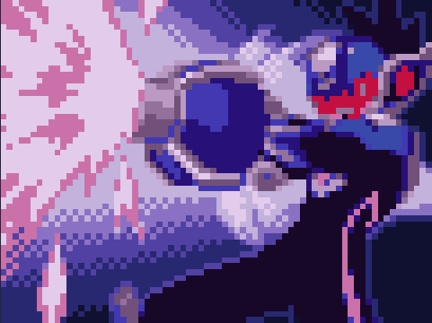 流星のロックマン3 エアスプレッドＸ