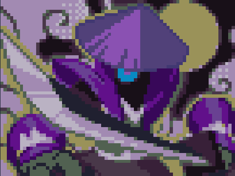 流星のロックマン3 エドギリブレードＸ