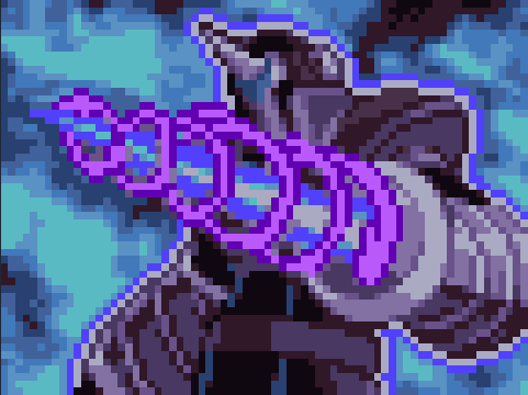 流星のロックマン3 ブレイクサーベルＸ