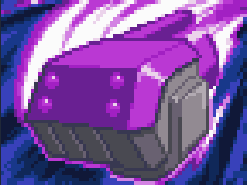 流星のロックマン3 ポイズンナックル