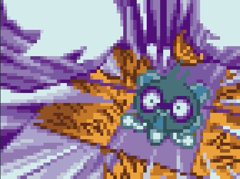 流星のロックマン3 プラチナメテオ