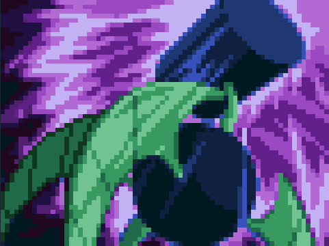 流星のロックマン3 ハンマーウェポンＸ