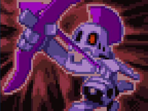 流星のロックマン3 スカルアローＸ