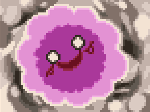 流星のロックマン3 ケサランパサランＸ