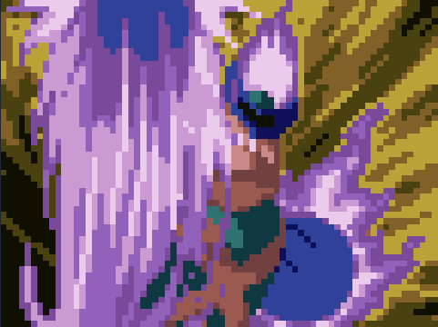 流星のロックマン3 ヒートアッパーＸ