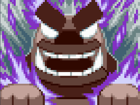 流星のロックマン3 アンガーファイアＸ