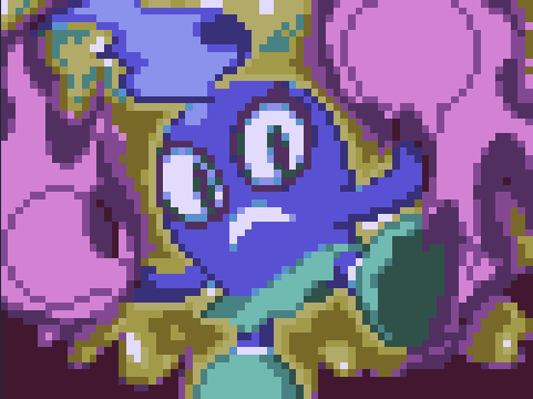 流星のロックマン3 ダバフレイムＸ