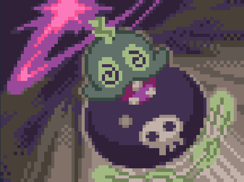 流星のロックマン3 ボボボンボムＸ