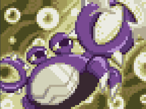 流星のロックマン3 バブルフックＸ