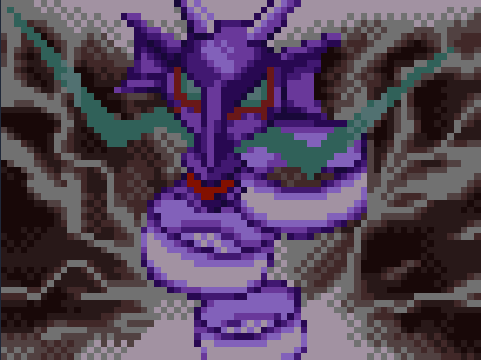 流星のロックマン3 イナズマヘッドＸ