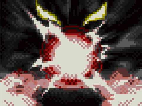 流星のロックマン3 サンダーオブアースＸ