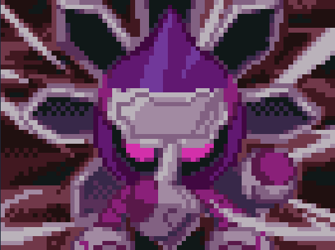 流星のロックマン3 シュリシュリケンＸ