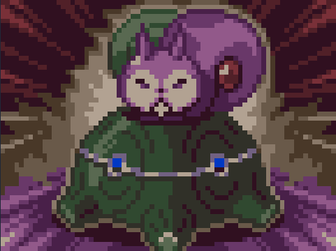 流星のロックマン3 ローリングナッツＸ