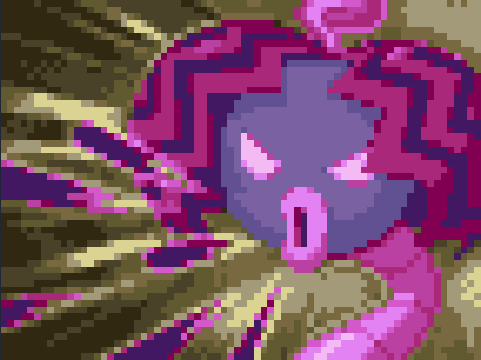 流星のロックマン3 バルカンシードＸ