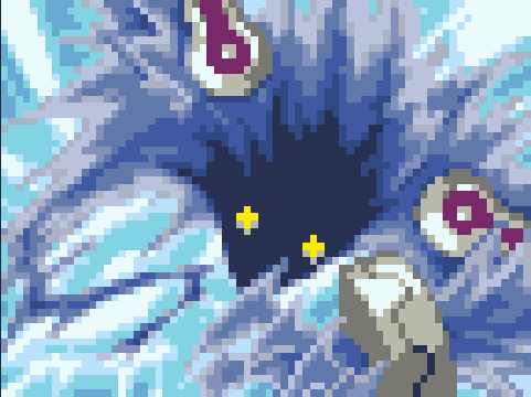 流星のロックマン3 ダンシングブレード２