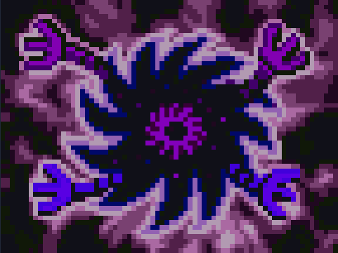 流星のロックマン3 ブラックホールＸ