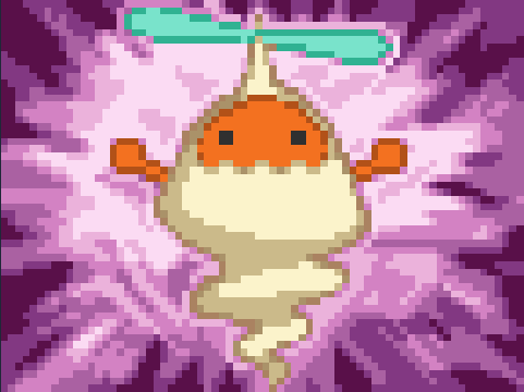 流星のロックマン3 ポイズンストーム