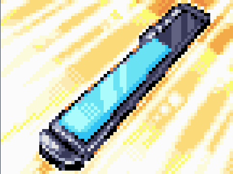 流星のロックマン3 ノーマルゲージ