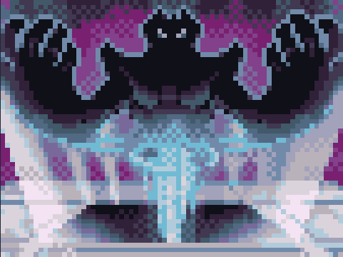 流星のロックマン3 アンデッドリバース