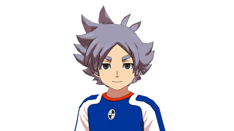 吹雪 士郎(レジェンドジャパン)