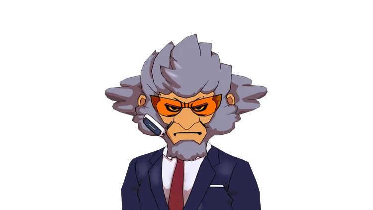 サカマキ・トグロウ