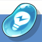 インテリジェンス(知性のビーンズ)