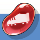 キック(蹴力のビーンズ)