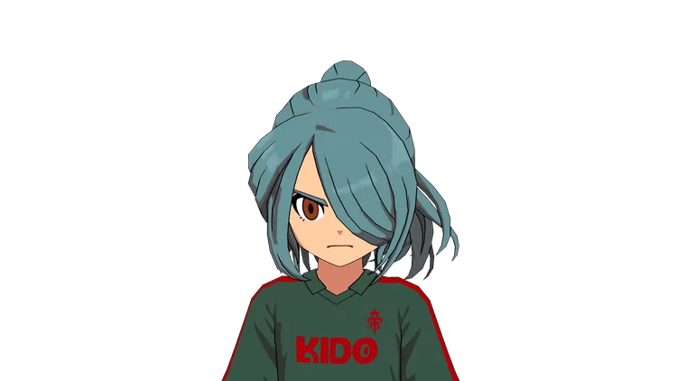 イナズマV 風丸 一朗太(アレス)