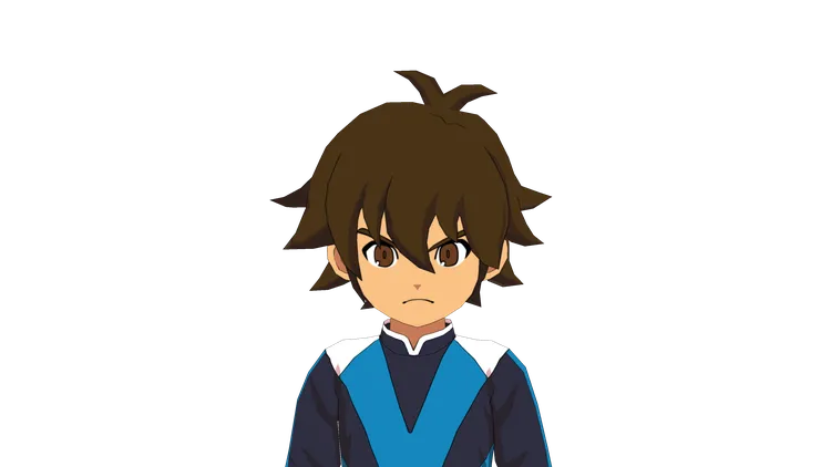 半田真一(エイリア)