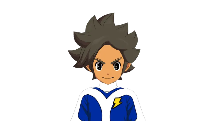 瞬木 隼人(通常)