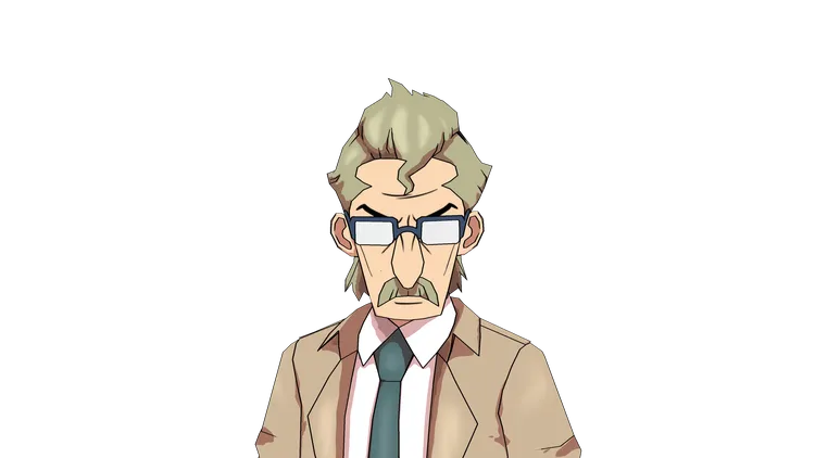 ニコライ・ガガーリン