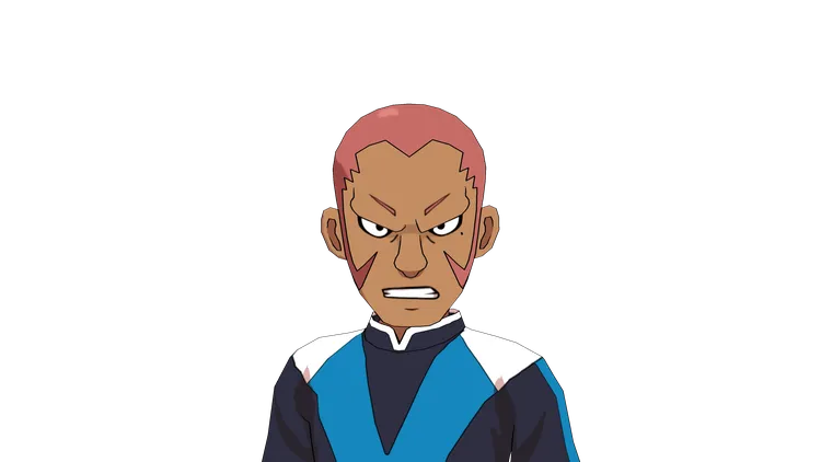 染岡 竜吾(エイリア)