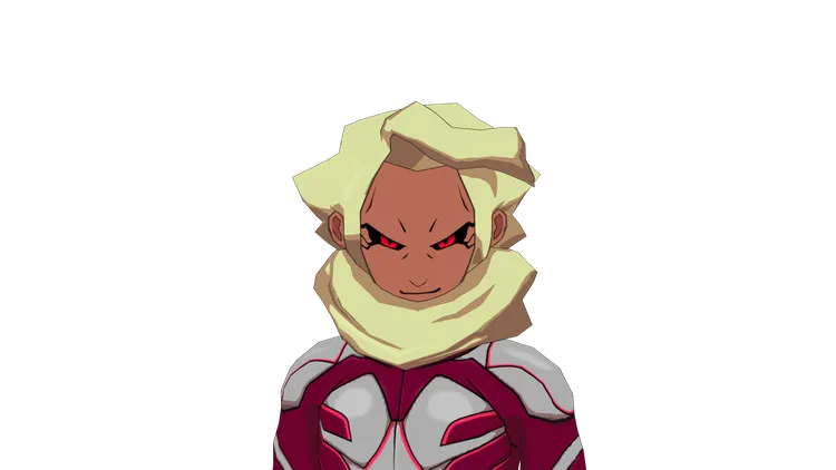 デザーム(ミキシザナーク)